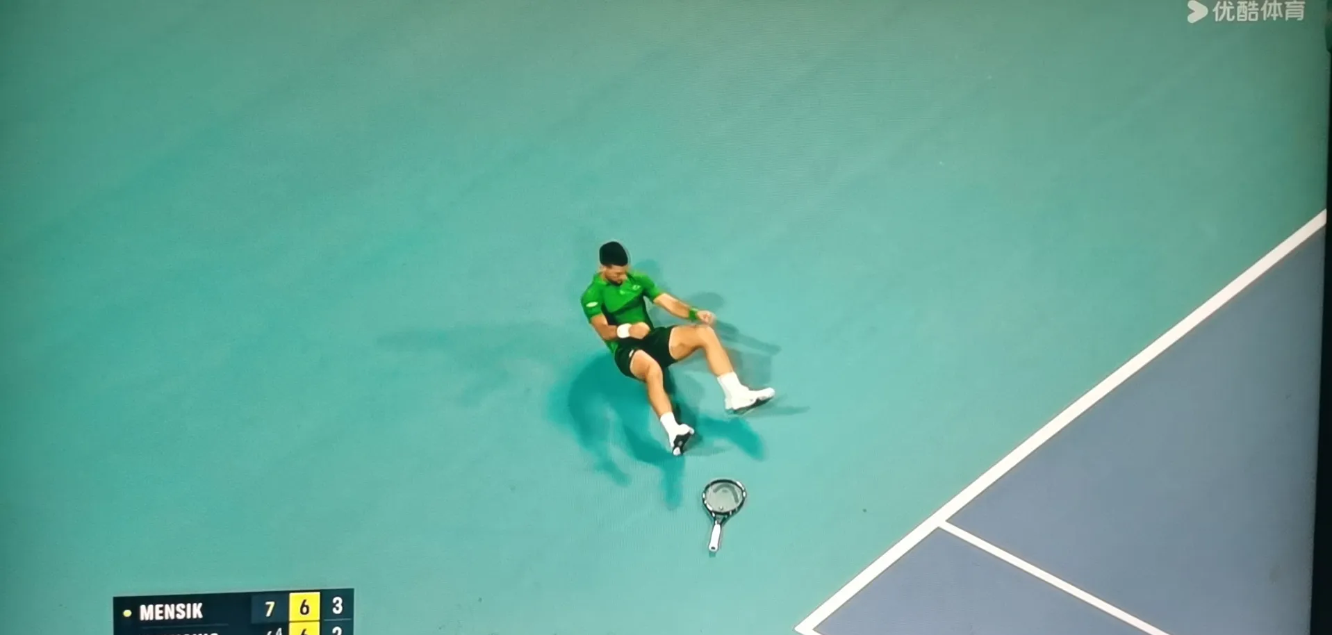 体育直播-加拿大队不断突破！，德约科维奇连续二十场比赛得分超过险胜上演精彩一战的简单介绍