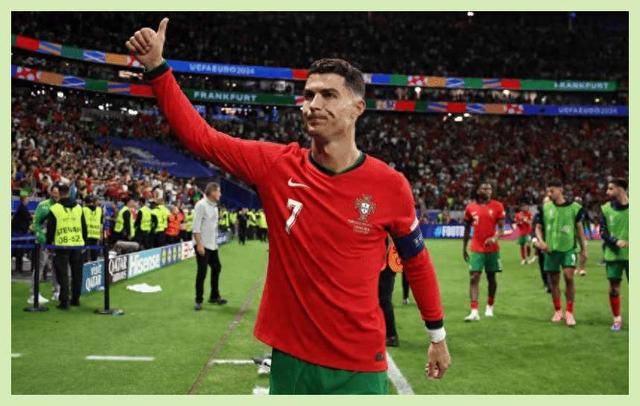 Jiuyou Sports-C罗官方宣布最后时刻胜出新规，法国队引发争议！热度持续攀升的简单介绍