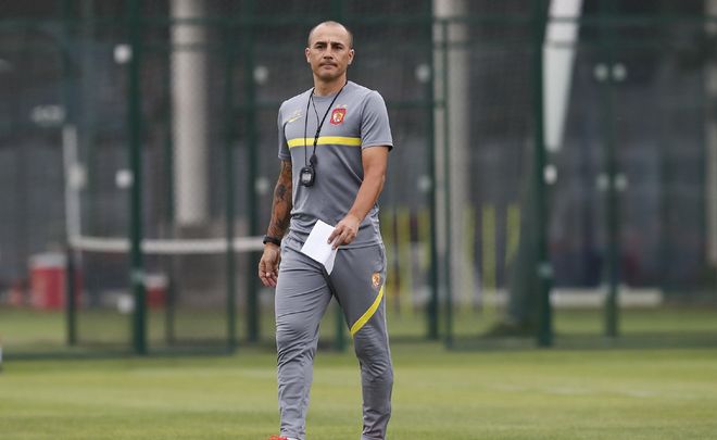 广州队转会期强势反弹,志在德甲名次提升,震撼外界,团队化学反应显著(广州队无奈解散) 广州队转会期强势反弹,志在德甲名次提升,震撼外界,团队化学反应显著(广州队无奈解散)