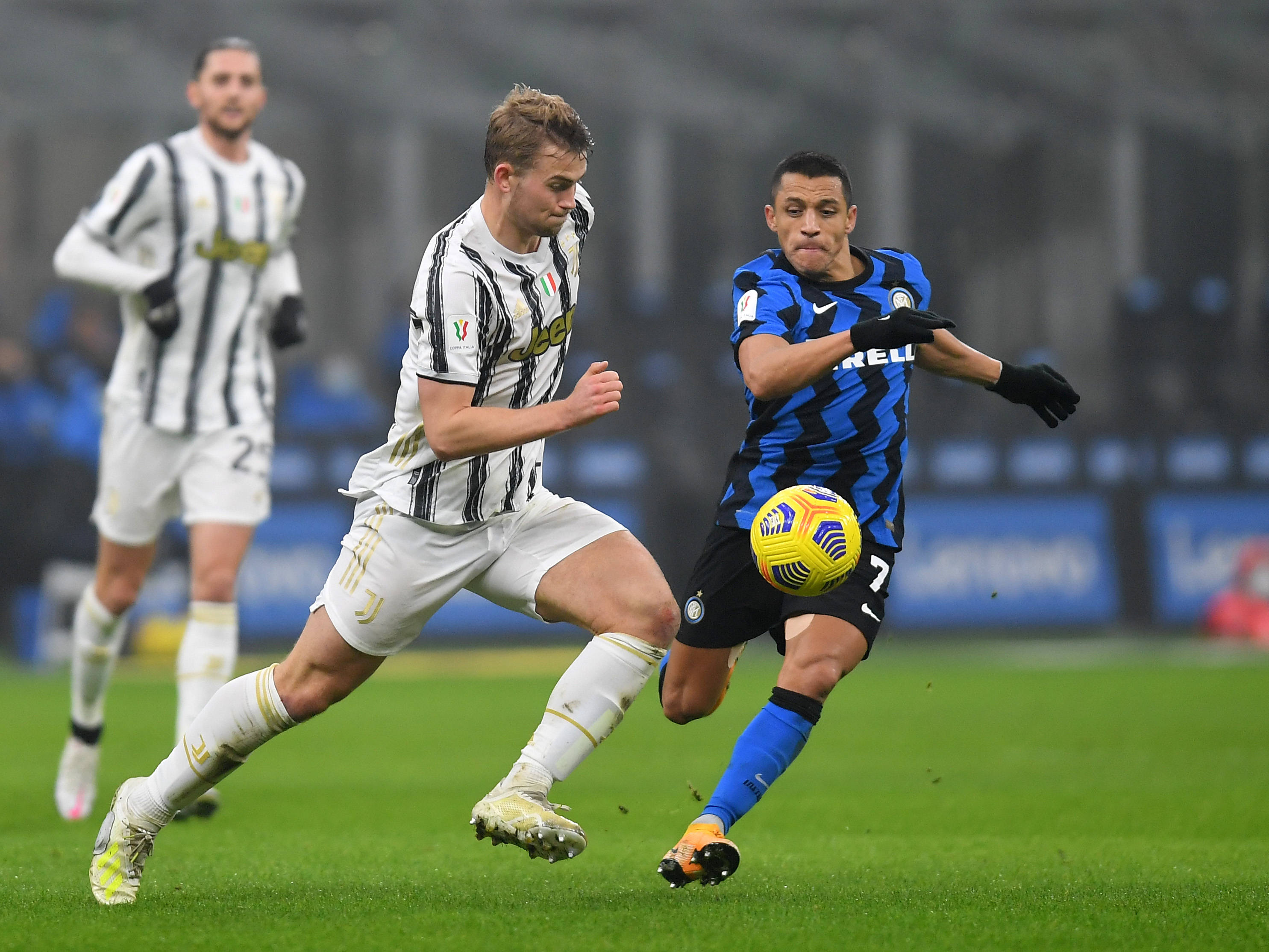 意大利杯尤文图斯对拉齐奥