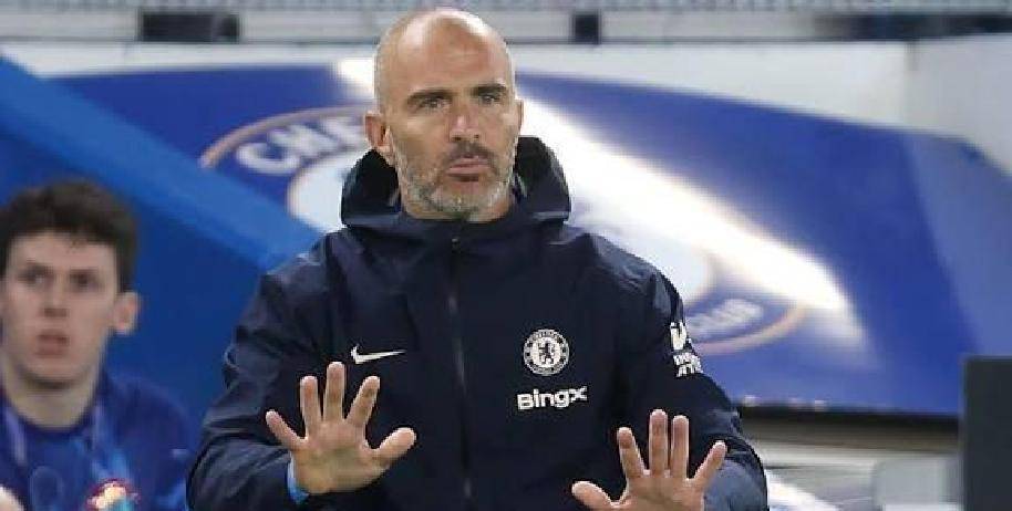 中国九游体育-包含亚冠关键时刻走向成谜，切尔西调整名单，悬念犹存，资深球员宣示担当的词条